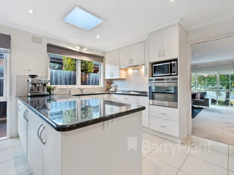 Third view of Homely house listing, 22 Rachelle Drive, Wantirna VIC 3152