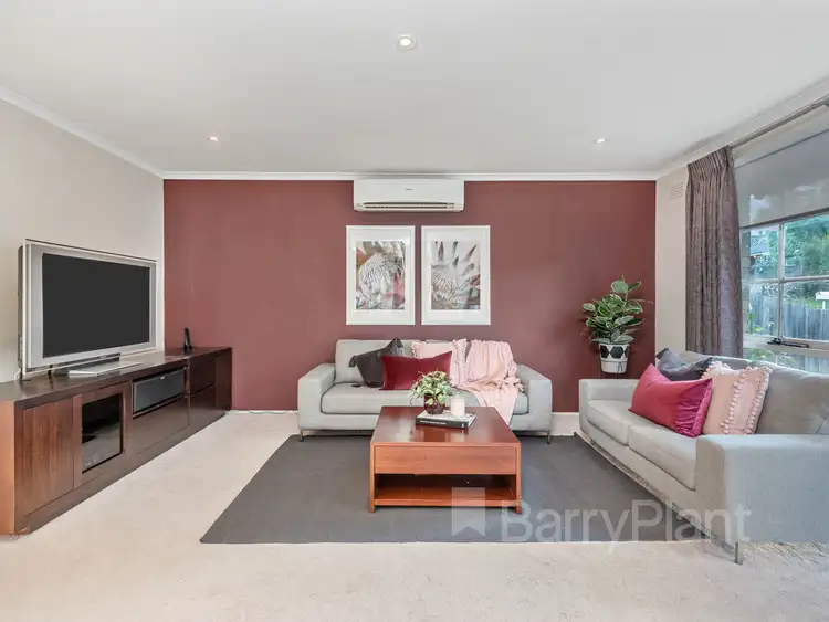 Fourth view of Homely house listing, 22 Rachelle Drive, Wantirna VIC 3152