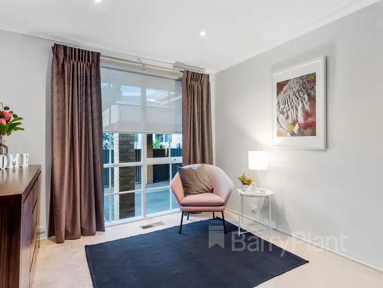 Fifth view of Homely house listing, 22 Rachelle Drive, Wantirna VIC 3152