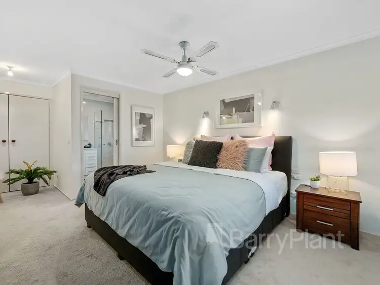 Sixth view of Homely house listing, 22 Rachelle Drive, Wantirna VIC 3152