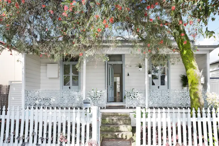 19 Percy Street, Rozelle NSW 2039