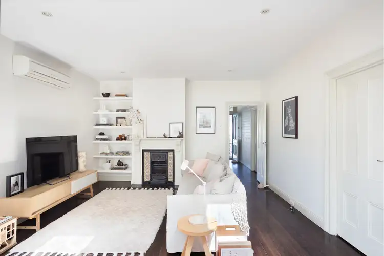 Second view of Homely house listing, 19 Percy Street, Rozelle NSW 2039