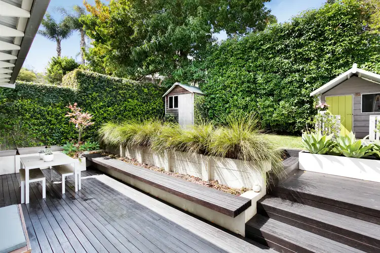 Third view of Homely house listing, 19 Percy Street, Rozelle NSW 2039