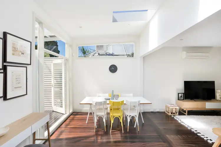 Fourth view of Homely house listing, 19 Percy Street, Rozelle NSW 2039