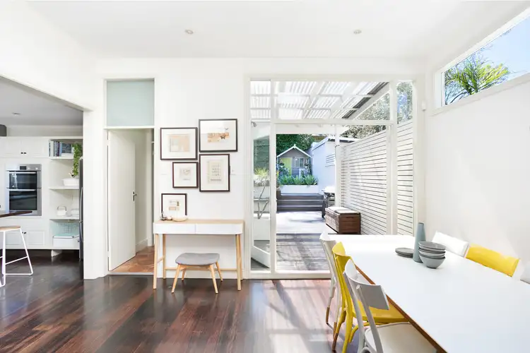 Fifth view of Homely house listing, 19 Percy Street, Rozelle NSW 2039