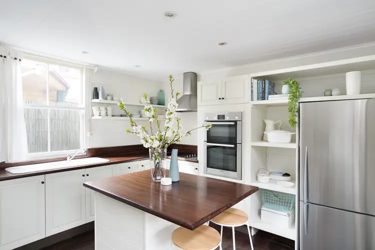 Sixth view of Homely house listing, 19 Percy Street, Rozelle NSW 2039