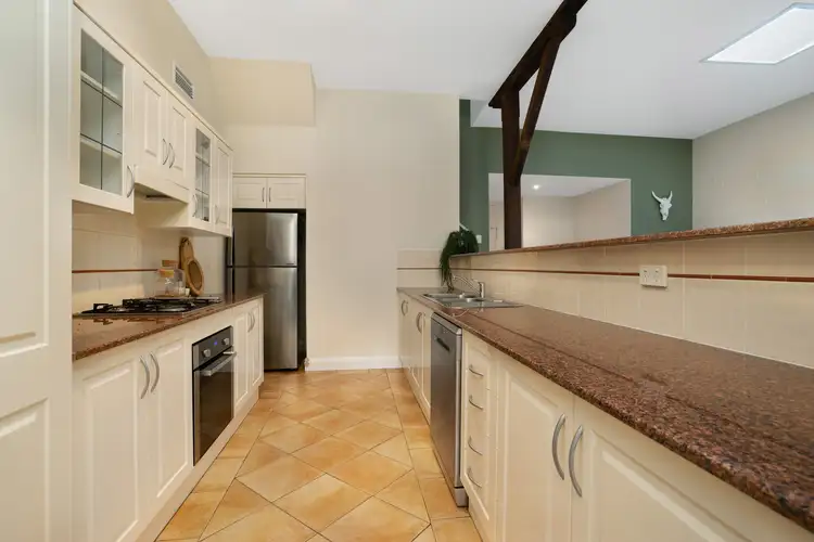 Third view of Homely apartment listing, 9/161 Scott Street, Newcastle NSW 2300