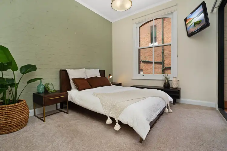 Fifth view of Homely apartment listing, 9/161 Scott Street, Newcastle NSW 2300