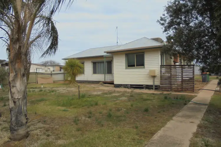 Main view of Homely house listing, 8877 Murray Valley Highway, Boundary Bend VIC 3599
