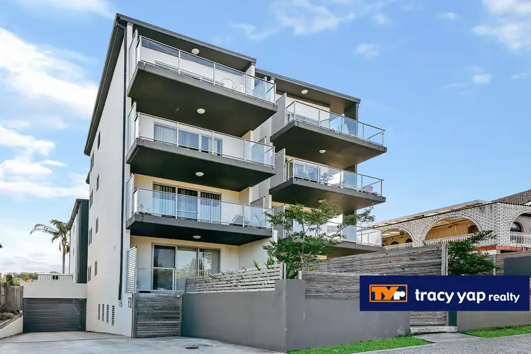 10/3 Charles Street, Carlingford NSW 2118