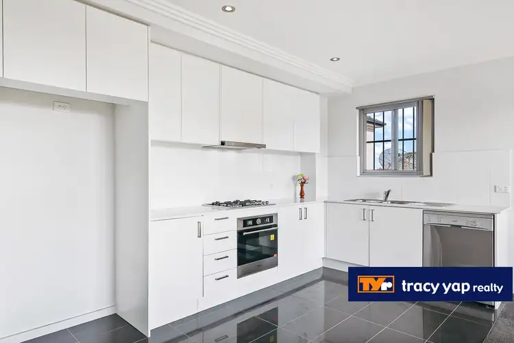 Fourth view of Homely apartment listing, 10/3 Charles Street, Carlingford NSW 2118