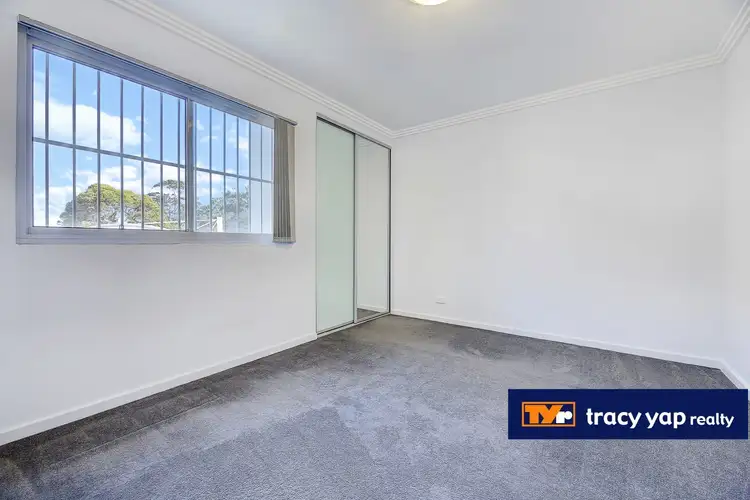 Fifth view of Homely apartment listing, 10/3 Charles Street, Carlingford NSW 2118