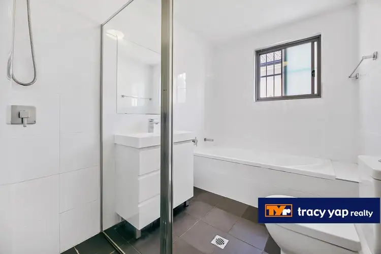Sixth view of Homely apartment listing, 10/3 Charles Street, Carlingford NSW 2118