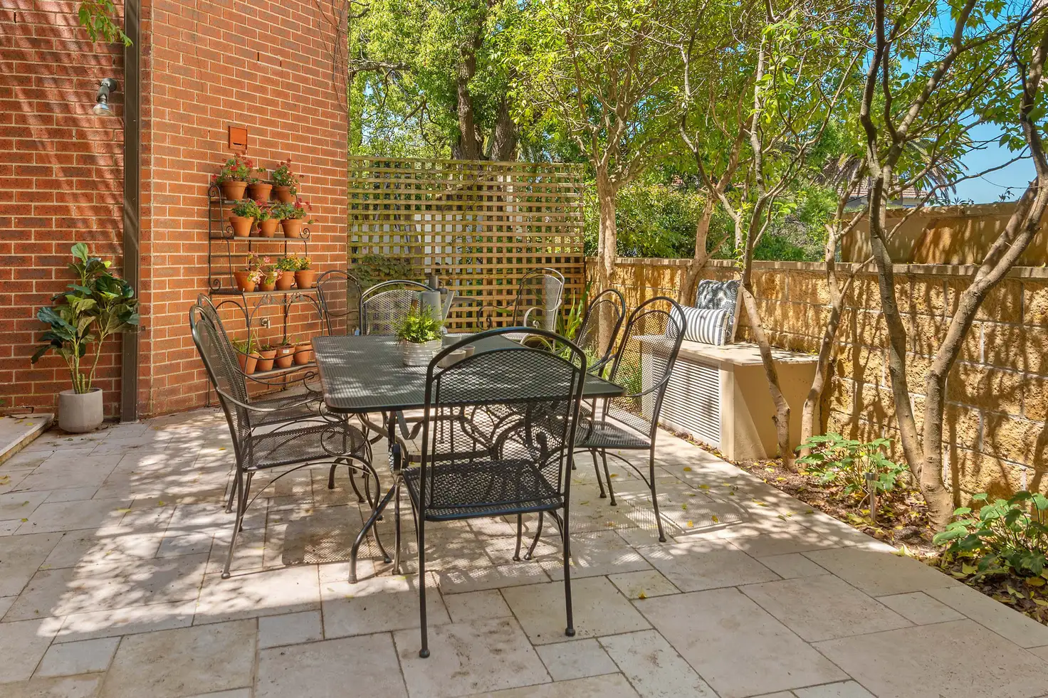 Main view of Homely apartment listing, 2/8 Reed Street, Cremorne NSW 2090