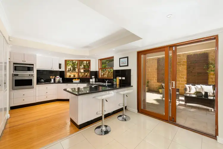 Fourth view of Homely apartment listing, 2/8 Reed Street, Cremorne NSW 2090