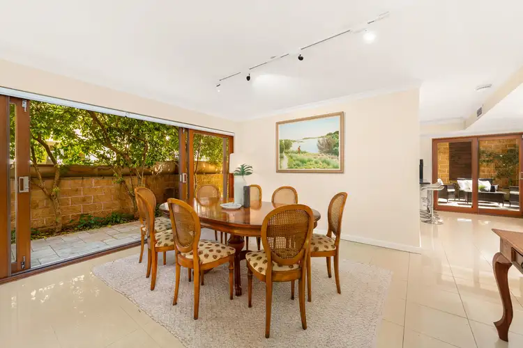 Fifth view of Homely apartment listing, 2/8 Reed Street, Cremorne NSW 2090