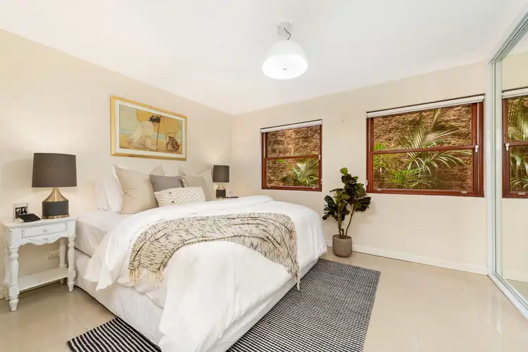 Sixth view of Homely apartment listing, 2/8 Reed Street, Cremorne NSW 2090