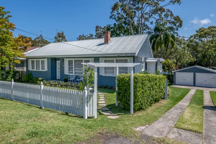 Main view of Homely house listing, 29 Milson Street, Charlestown NSW 2290