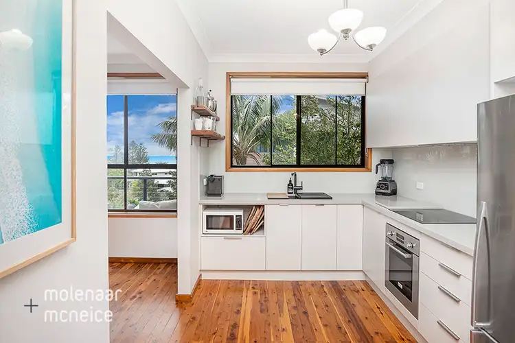 Second view of Homely house listing, 37 Park Street, Coledale NSW 2515