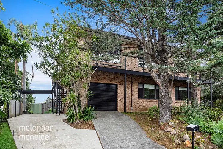 Third view of Homely house listing, 37 Park Street, Coledale NSW 2515