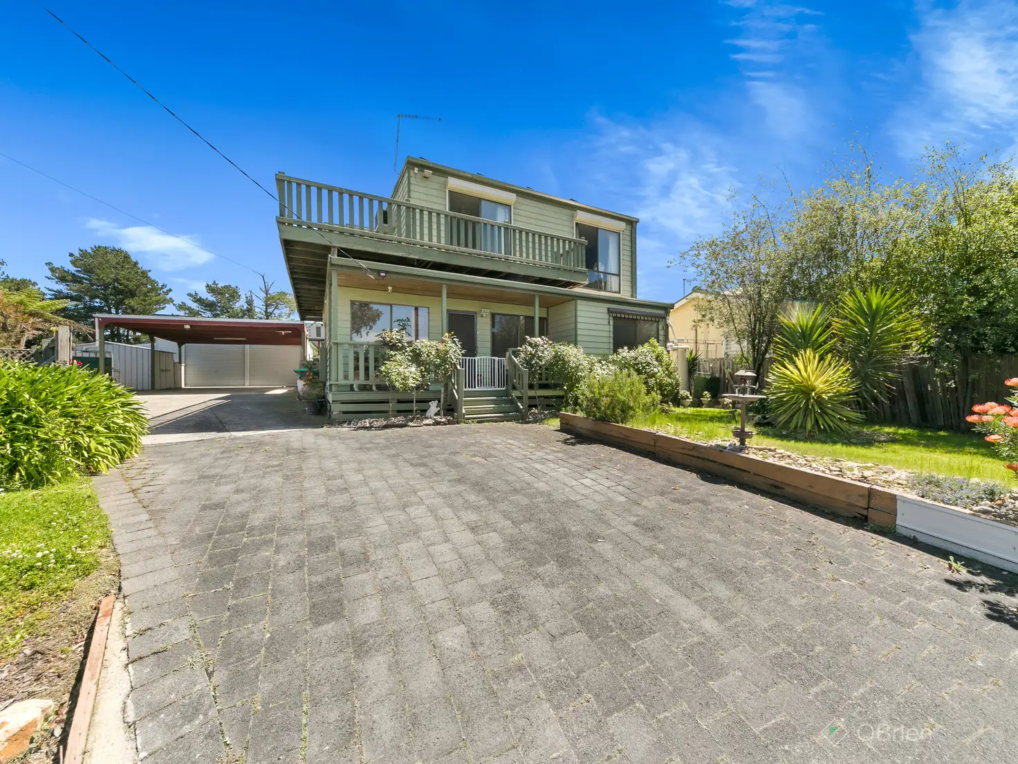 Main view of Homely house listing, 16 Pinewood Drive, Hastings VIC 3915