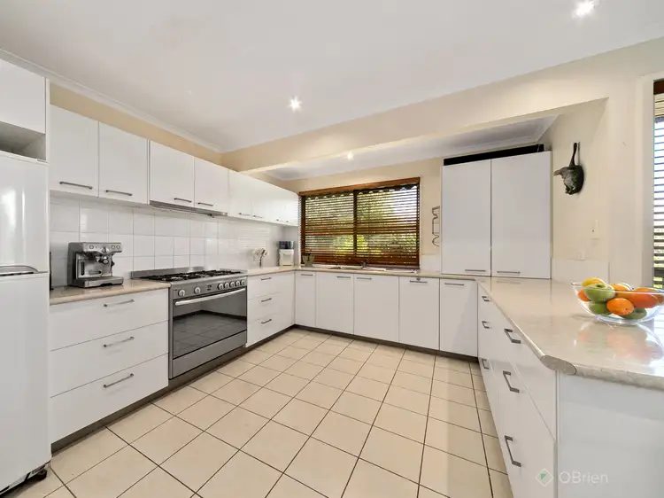 Fourth view of Homely house listing, 16 Pinewood Drive, Hastings VIC 3915