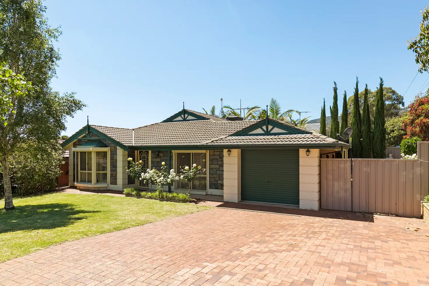 Main view of Homely house listing, 71 Morialta Road, Rostrevor SA 5073
