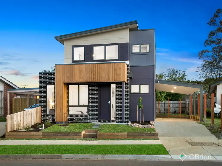 Second view of Homely house listing, 28A Taranna Street, Mornington VIC 3931