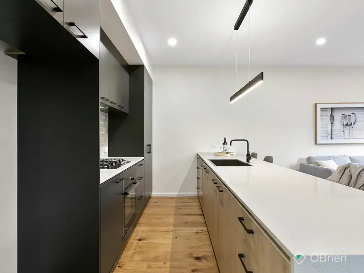 Third view of Homely house listing, 28A Taranna Street, Mornington VIC 3931