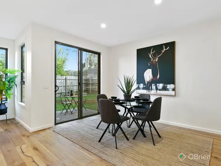 Fourth view of Homely house listing, 28A Taranna Street, Mornington VIC 3931
