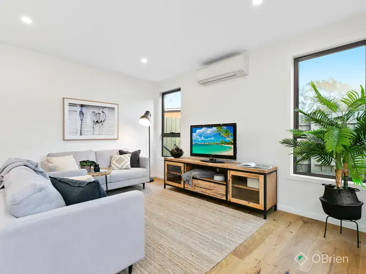 Fifth view of Homely house listing, 28A Taranna Street, Mornington VIC 3931