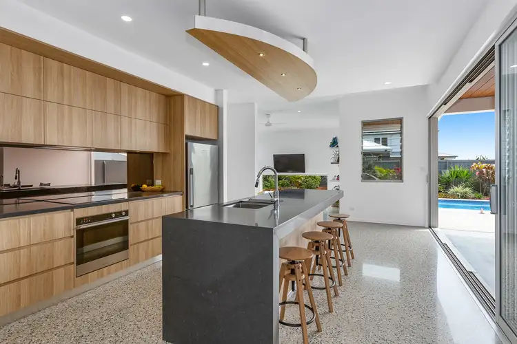 Fifth view of Homely house listing, 3 Echo Lane, Casuarina NSW 2487