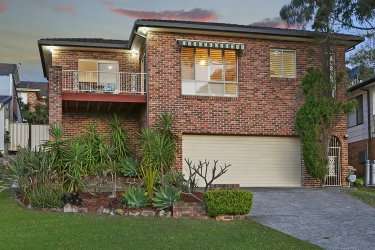 Third view of Homely house listing, 28 Masefield Avenue, Bateau Bay NSW 2261