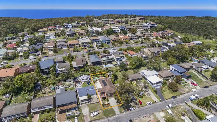 Sixth view of Homely house listing, 28 Masefield Avenue, Bateau Bay NSW 2261