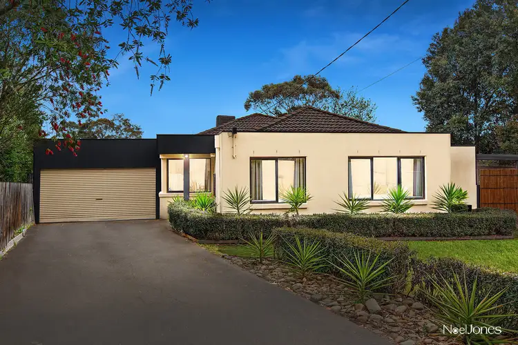 742 Mount Dandenong Road, Kilsyth VIC 3137