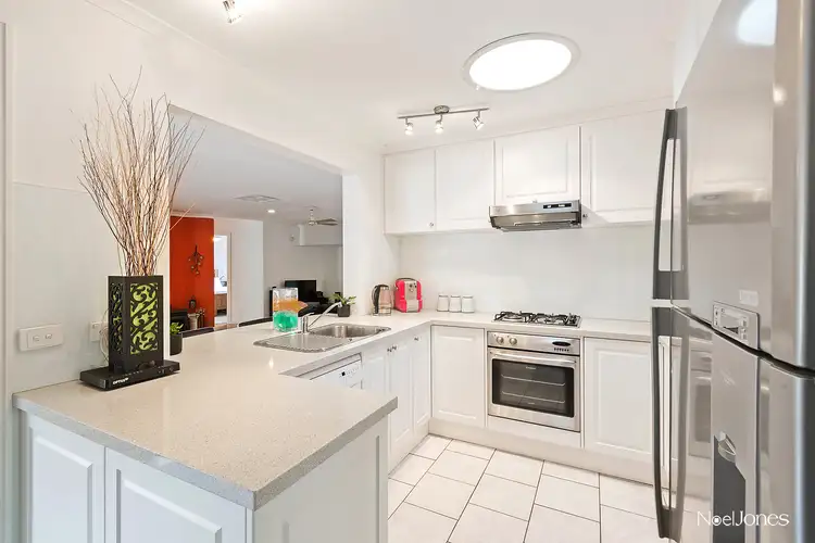 Second view of Homely house listing, 742 Mount Dandenong Road, Kilsyth VIC 3137