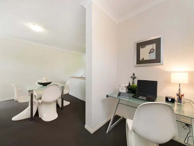 Second view of Homely unit listing, 9/36 Holland Street, Toowong QLD 4066