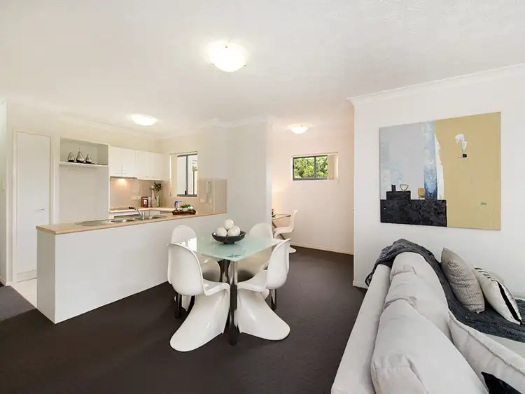 Third view of Homely unit listing, 9/36 Holland Street, Toowong QLD 4066