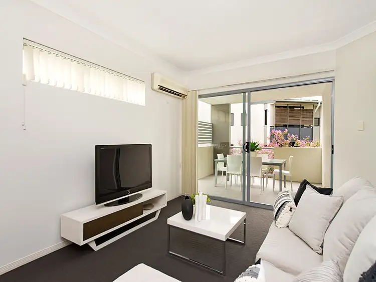 Fourth view of Homely unit listing, 9/36 Holland Street, Toowong QLD 4066