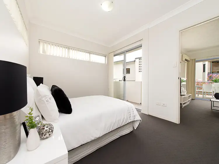 Sixth view of Homely unit listing, 9/36 Holland Street, Toowong QLD 4066