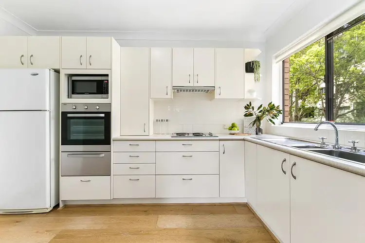 Second view of Homely apartment listing, 12/20 Charles Street, Five Dock NSW 2046
