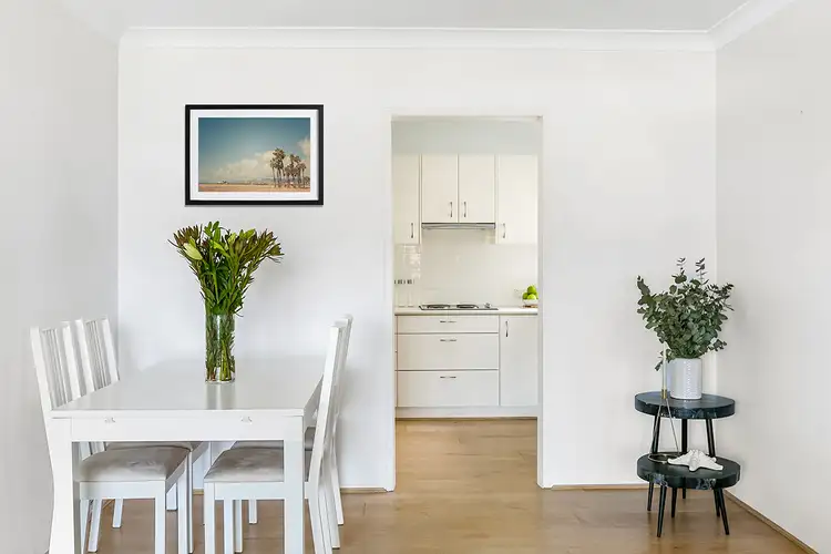 Fourth view of Homely apartment listing, 12/20 Charles Street, Five Dock NSW 2046