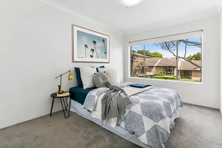 Fifth view of Homely apartment listing, 12/20 Charles Street, Five Dock NSW 2046