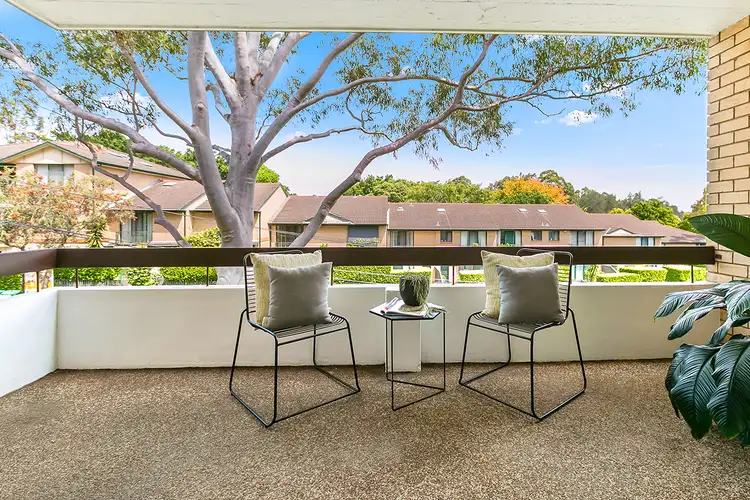 Sixth view of Homely apartment listing, 12/20 Charles Street, Five Dock NSW 2046