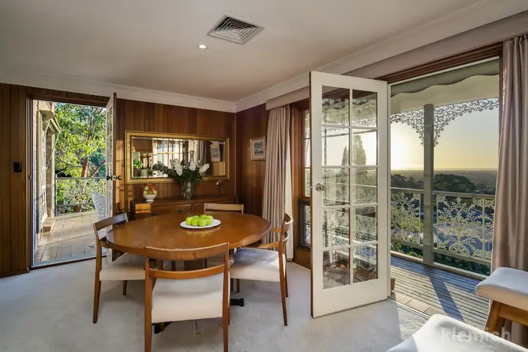 Sixth view of Homely house listing, 2A Allandale Avenue, Glen Osmond SA 5064