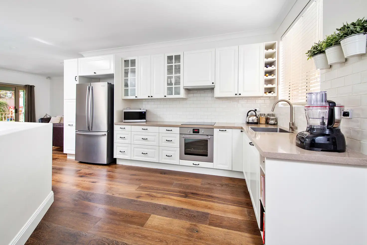 Main view of Homely house listing, 1A Cameron Place, Alfords Point NSW 2234