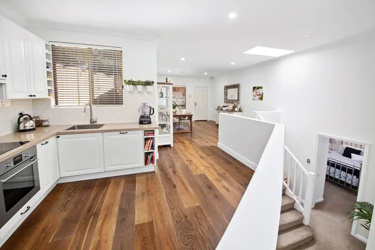 Third view of Homely house listing, 1A Cameron Place, Alfords Point NSW 2234