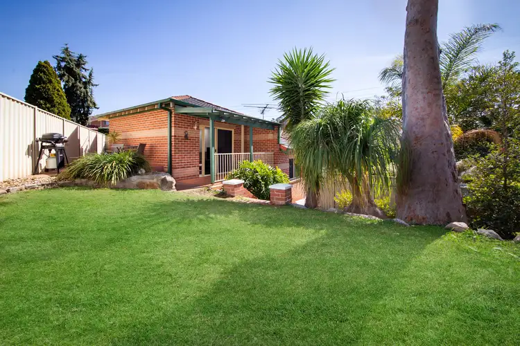 Fourth view of Homely house listing, 1A Cameron Place, Alfords Point NSW 2234