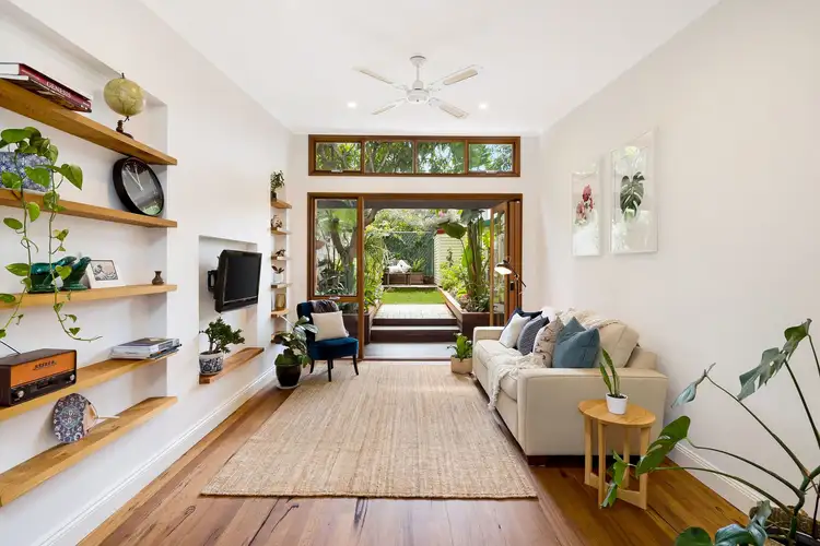 Main view of Homely house listing, 23 Middle Street, Marrickville NSW 2204