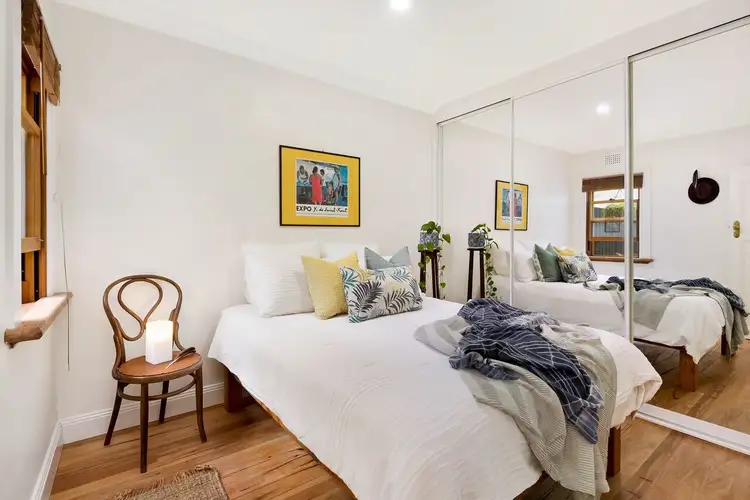 Third view of Homely house listing, 23 Middle Street, Marrickville NSW 2204